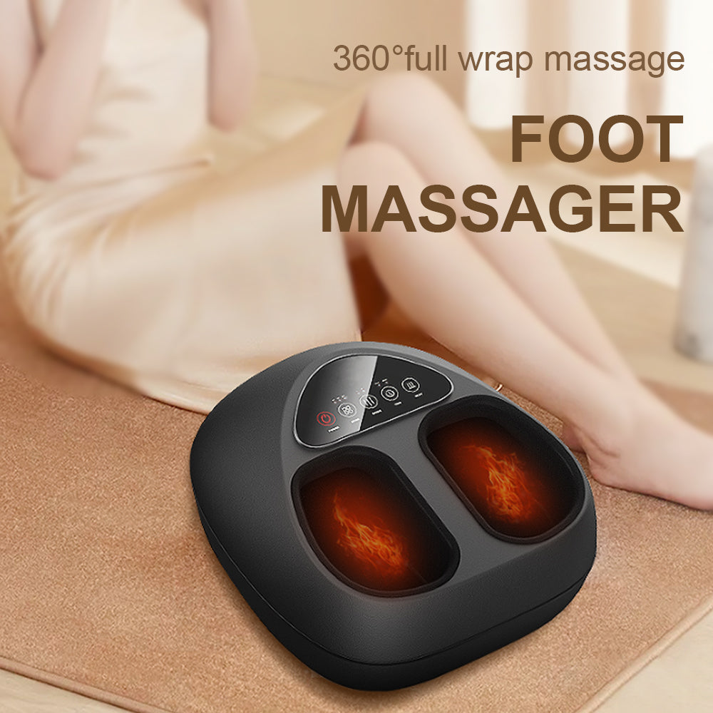Ultimate Relaxing Foot Massager