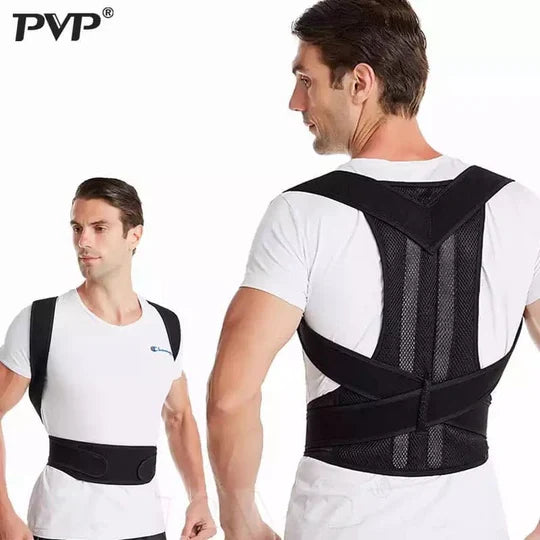 Spine Support Brace