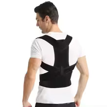 Support Your Posture, Enhance Your Comfort