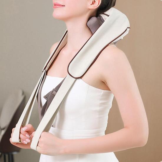 CozyRelax Neck Massager