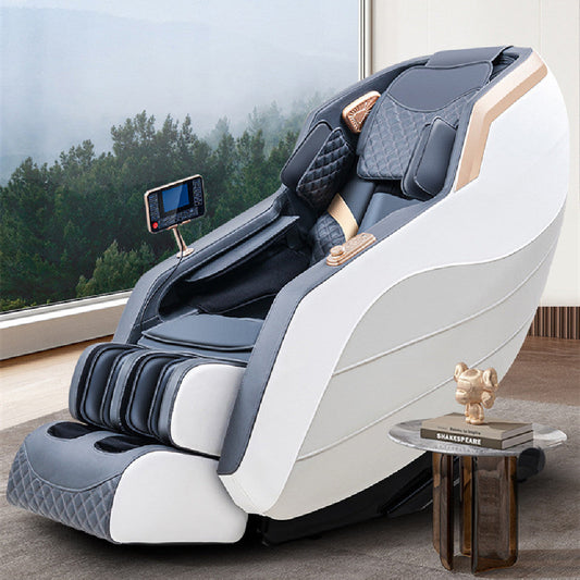 Ultimate Relax Massage Chair - Relavé