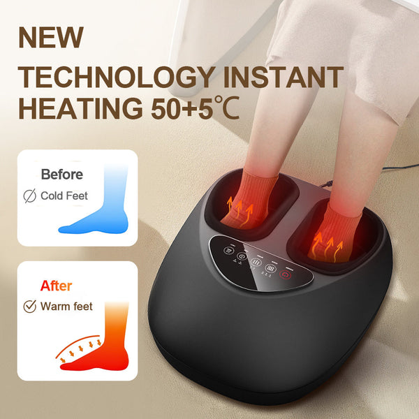 Ultimate Relaxing Foot Massager