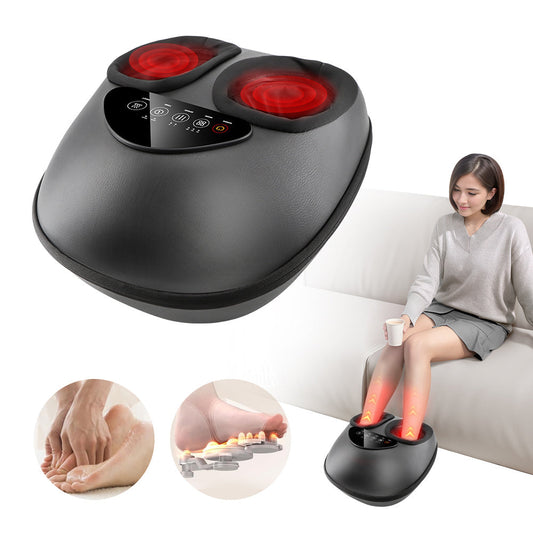 Ultimate Relaxing Foot Massager - Relavé