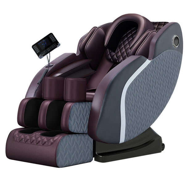 Ultimate Relaxation Chair
