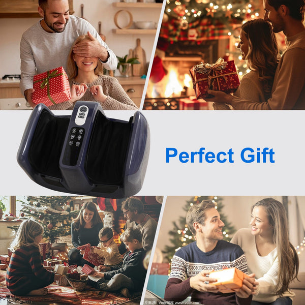 Relaxing Foot Warmer Massager - Relavé