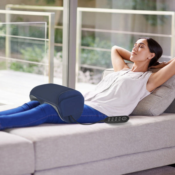 Heated Relaxation Massager - Relavé